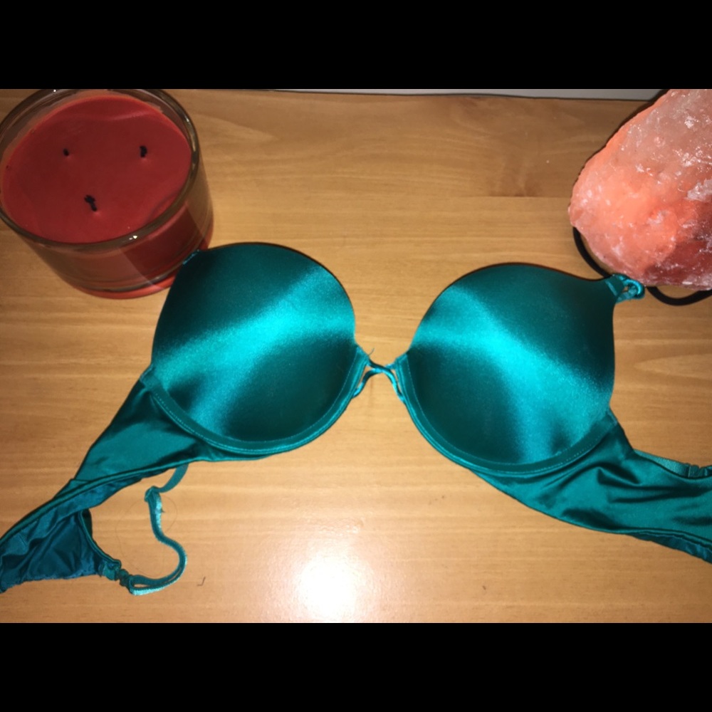 Victoria Secret Bombshell Bra
